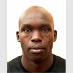 Frederick Kipkosgei Kiptoo