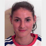 Elena Adelina Tanasie