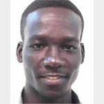 Peter Okwera