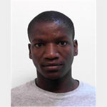 Peter Agaba
