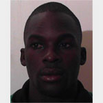 Solomon Bwoga