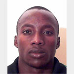 Walter Michuki Moenga