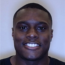 Christian Coleman