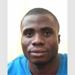 Kehinde Olubodun