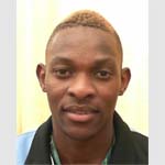 Larona Obakwe THABE