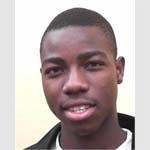 Pride Juma LUSINGA
