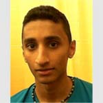 Mostafa Mohamed Al Zawri