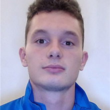 Filippo Tortu