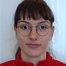 Claire Orcel