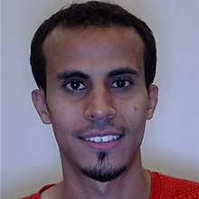 Tariq Ahmed Al Amri