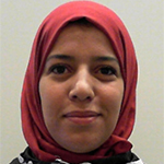 Soukaina Zakkour