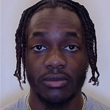 Cravon Gillespie