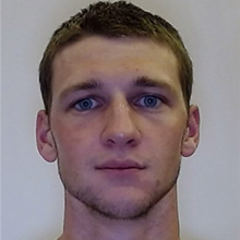 Timothy Duckworth
