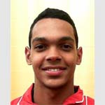 Chewis Parra