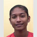 Siti Nur AFIQAH ABDUL RAZAK