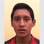 Jhordan Alonso Ccope