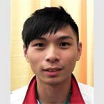 Shu-Wei HUANG