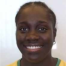 Shanice Love