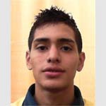 Stiven MEDINA
