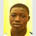 Moustapha BADJI