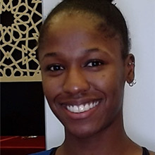Finette Agyapong