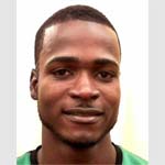 Kevon ROBINSON