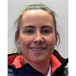 Mhairi Hendry