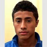 Oneyker Edmanuel ARAGON CHAVEZ