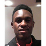 Raymond Kibet