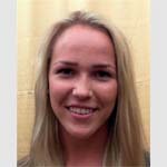 Sidsel Bjørgo Adam