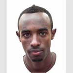 Aregawi Berhane