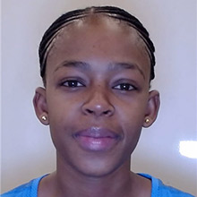 Tsepang Sello