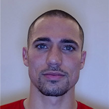 Graeme Thompson