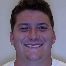 Daniel Haugh