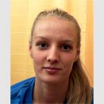 Alena Hrusoci