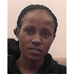 Francisca Koki Manunga