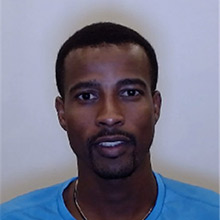 Bachir Mahamat