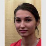 Ekín Esra Kalir