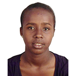 Kadra MOHAMED Dembil