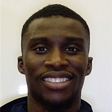 Christopher Naliali
