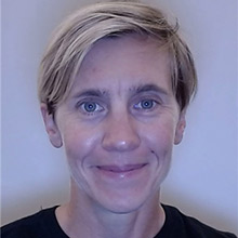 Sasha Gollish