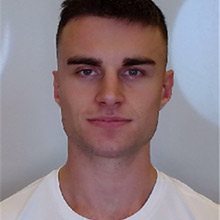 Toby Harries