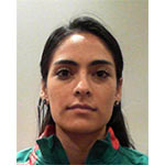 Jessamyn Maribel Sauceda De La Trinidad