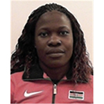 Jacinta Shikanda