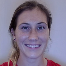Lindsey Butterworth
