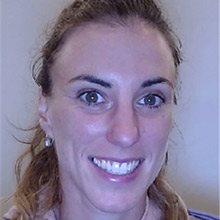 Nikolina ŠUstić-Stanković