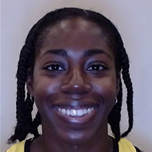 Gemma Acheampong