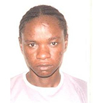 Mariama Mamoudou