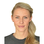 Aleksandra Romanova