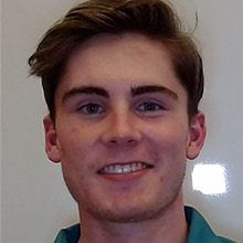 Rohan Browning